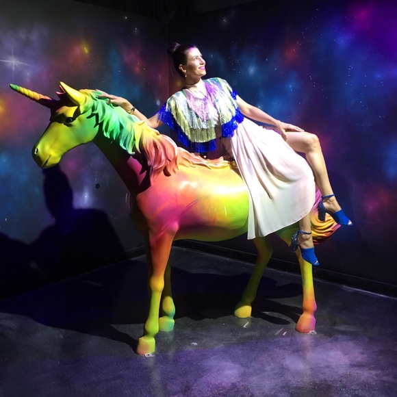 Meet your Posher, Carrie - Picture 1 of 1